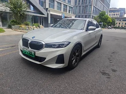 BMW I3 2022