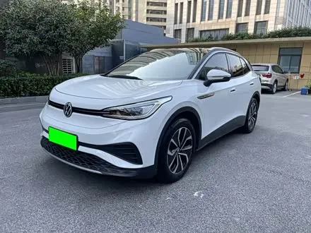 VOLKSWAGEN ID.4 X 2024