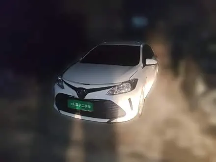 TOYOTA VIOS 2019