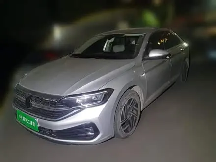 VOLKSWAGEN SAGITAR 2023