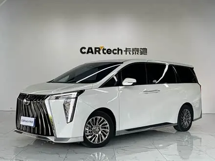GAC TRUMPCHI M8 2023