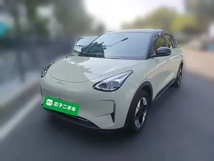 GEELY XINGYUAN 2025