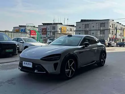 XIAOMI YU7 2025