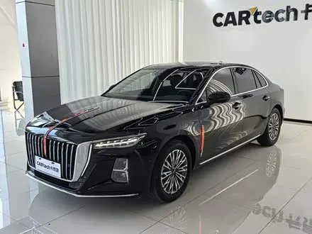 HONGQI H5 2024