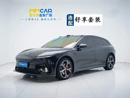 NIO ET5T 2024
