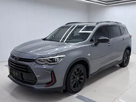 CHEVROLET ORLANDO — из Китая под ключ
