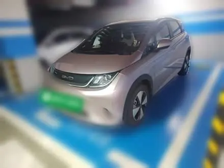 BYD DOLPHIN 2023