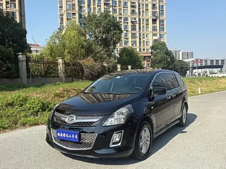 MAZDA 8 2013