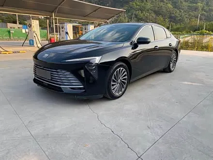 BUICK LACROSSE 2023