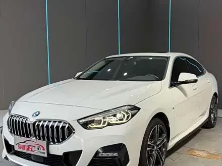 BMW 2 SERIES 2023