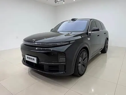 LI AUTO L7 2024