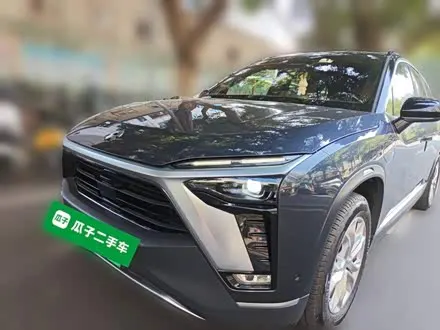 NIO ES8 2020