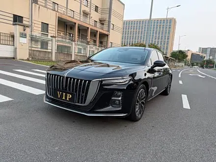 HONGQI H5 2023