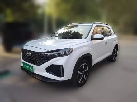 HYUNDAI IX35 2021