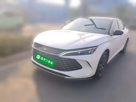 BYD QIN L 2024
