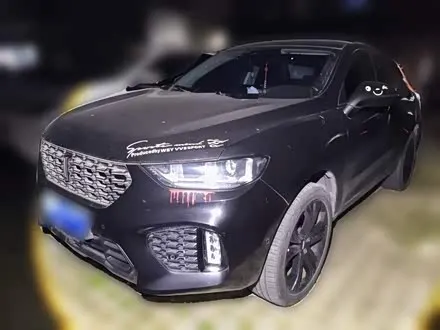 WEY VV5 2017