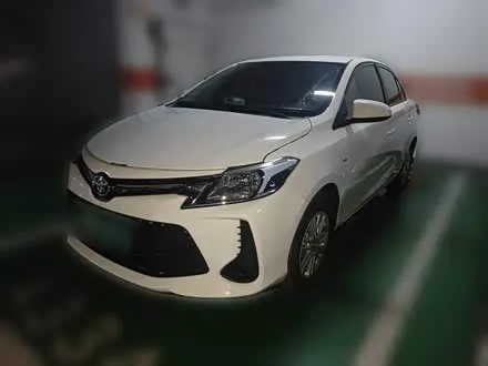 TOYOTA VIOS 2021