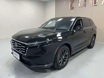HONDA CR-V 2026