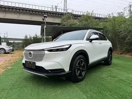 HONDA VEZEL 2023