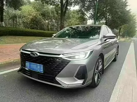 CHERY ARRIZO 8 2022