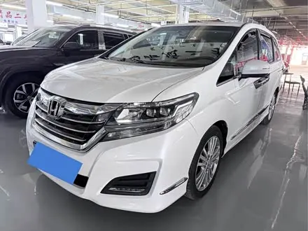 HONDA ELYSION 2016