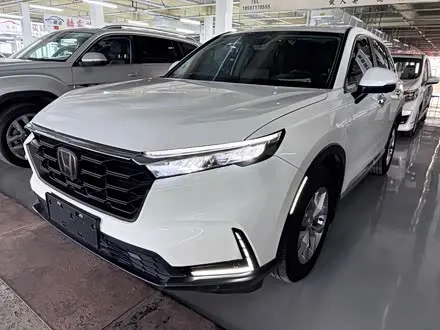 HONDA CR-V 2024