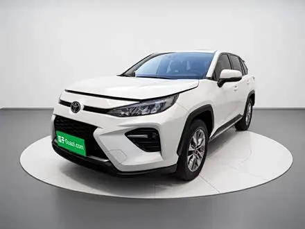 TOYOTA WILDLANDER 2023