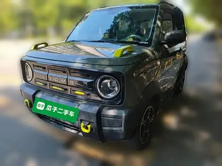 GEELY PANDA 2025