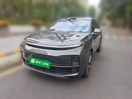LI AUTO L9 2022