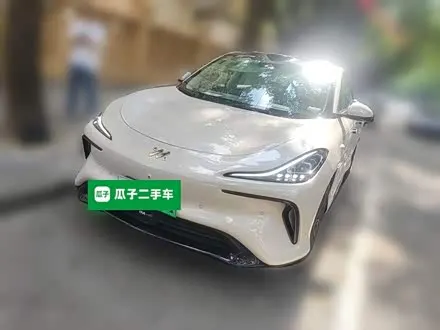 IM MOTORS LS6 2023