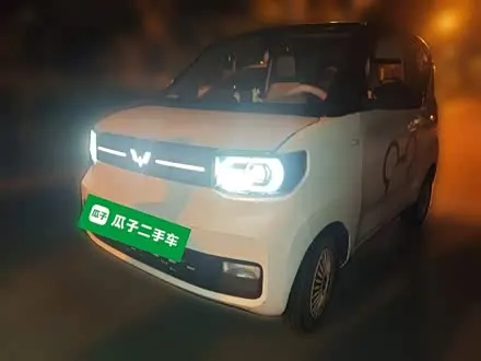 WULING HONGGUANG MINI EV 2022