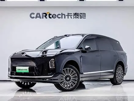 NIO ES8 2026