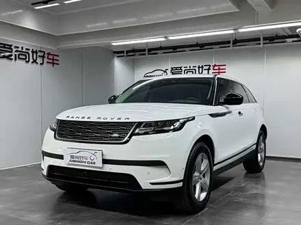 LAND ROVER RANGE ROVER VELAR 2024