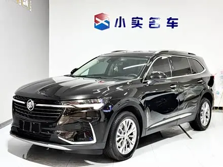 BUICK ENVISION PLUS 2023