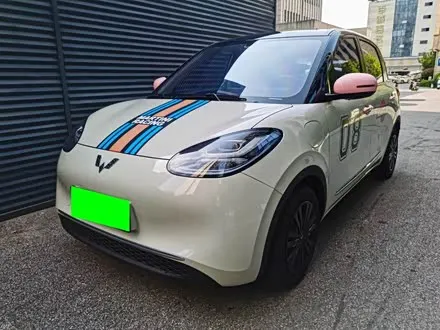 WULING BINGO 2024