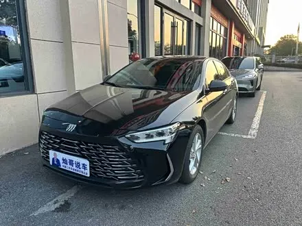 BUICK REGAL 2024