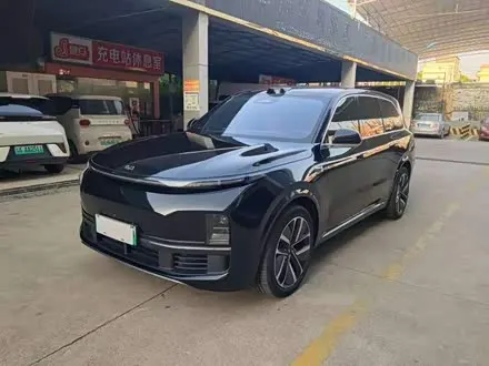 LI AUTO L9 2022