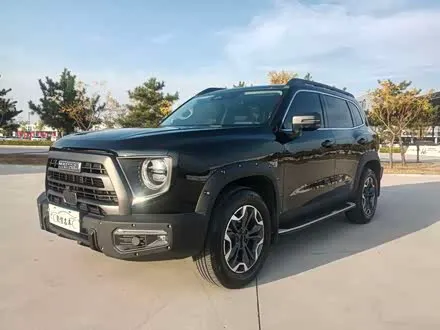GREAT WALL DARGO 2024
