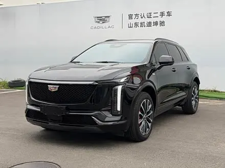 CADILLAC XT5 2025