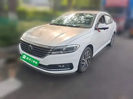 VOLKSWAGEN LAVIDA 2022