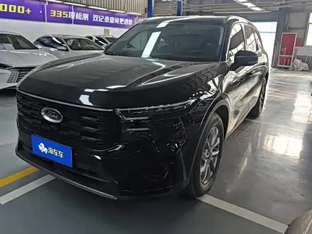 FORD EDGE 2023