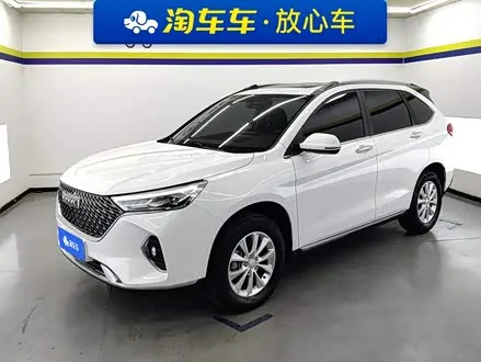 HAVAL M6 2021