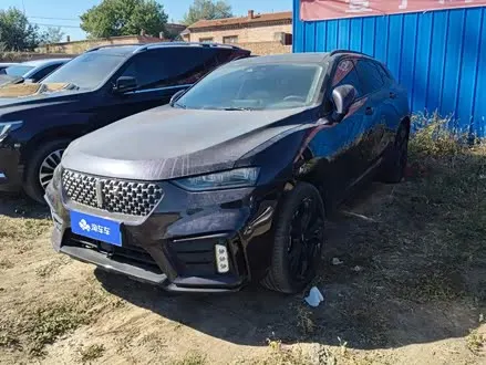 WEY VV7 2020
