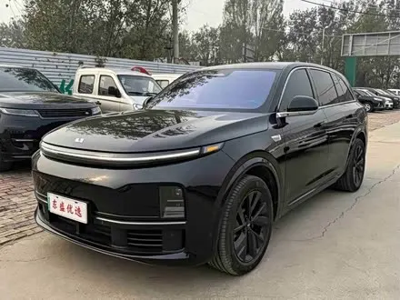 LI AUTO L7 2023