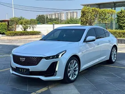 CADILLAC CT5 2023