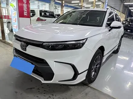 HONDA BREEZE 2023