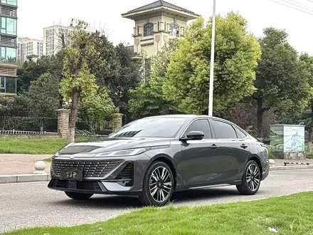 CHANGAN EADO 2026