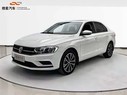 VOLKSWAGEN BORA 2019