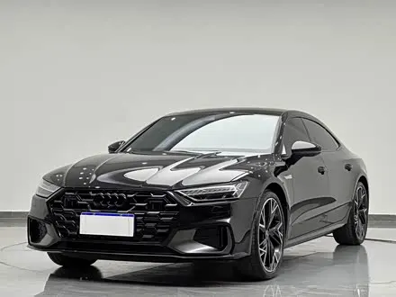 AUDI A7L 2026