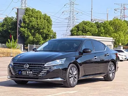 NISSAN TEANA 2024